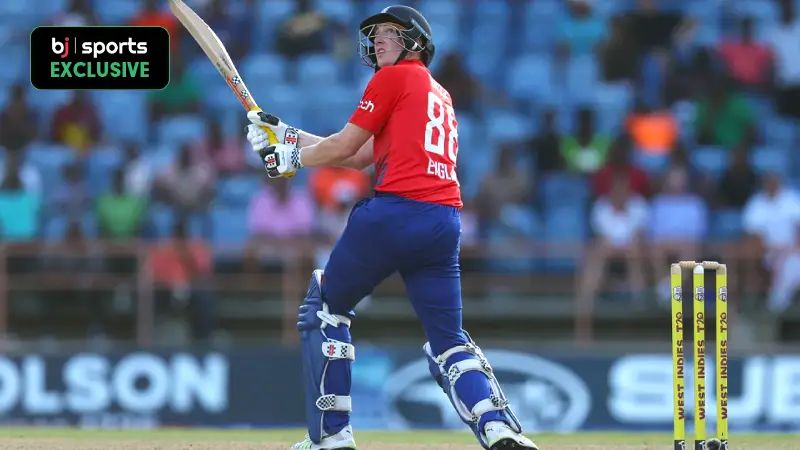 3 English players to watch out for in England vs Scotland T20 World Cup 2024 clash