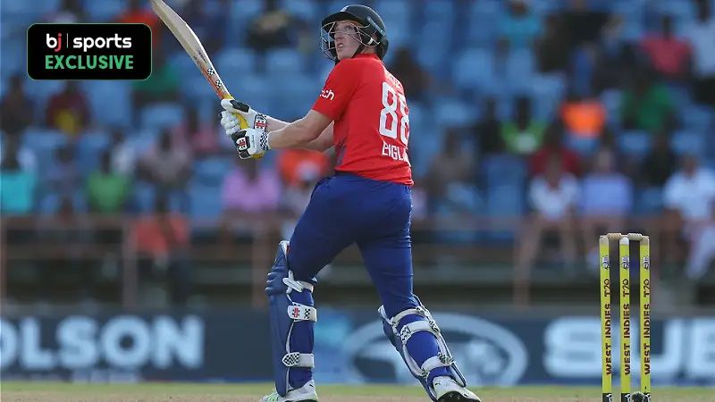 T20 World Cup 2024: Top 3 England players to watch out for in their clash against West Indies