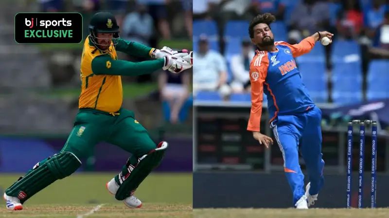 Top 3 key player battles to watch out for in T20 World Cup 2024 Final of IND vs SA