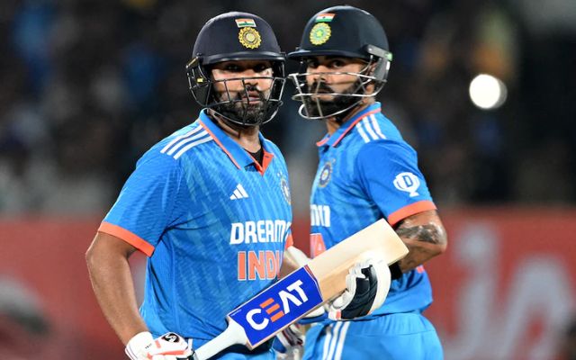 Rohit Sharma and Virat Kohli Performance in T20 World Cup: टी20 वर्ल्ड कप में रोहित शर्मा और विराट कोहली का प्रदर्शन