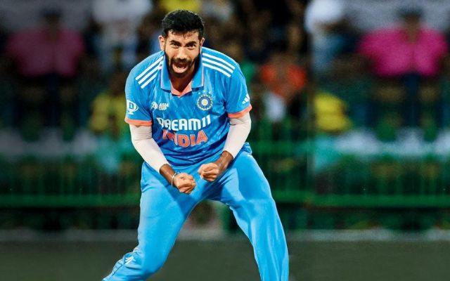 Jasprit Bumrah Performance in T20 World Cup टी20 वर्ल्ड कप में जसप्रीत बुमराह का प्रदर्शन और आंकड़ें