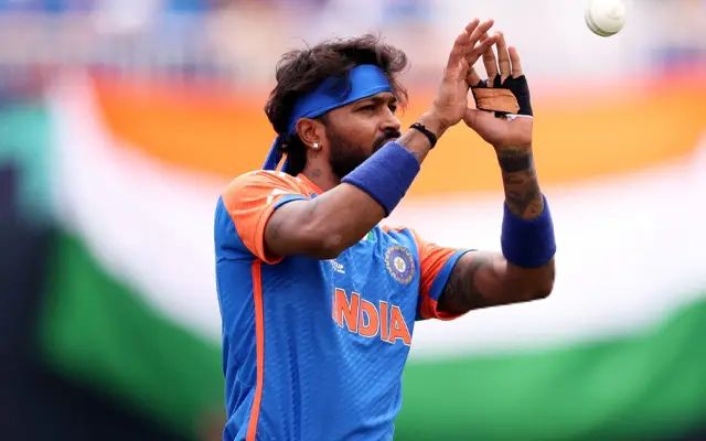 राॅबिन उथप्पा ने जारी टी20 वर्ल्ड कप में फाॅर्म में लौटे Hardik Pandya की तारीफों के बांधे पुल कही ये बड़ी बात