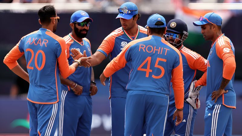 IND vs CAN Dream11 Prediction, T20 World Cup 2024, Match 33 Group A: भारत vs कनाडा ड्रीम 11 टीम, फैंटसी टीम, Playing 11और स्क्वाड- Crictracker Hindi