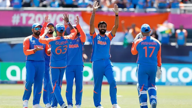 T20 World Cup 2024: Match 47, IND vs BAN, Match Prediction – Who will win today’s T20 WC match between IND vs BAN?