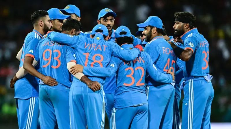 T20 World Cup 2024: Match 8, IND vs IRE Match Prediction – Who will win today’s T20 World Cup match between IND vs IRE?