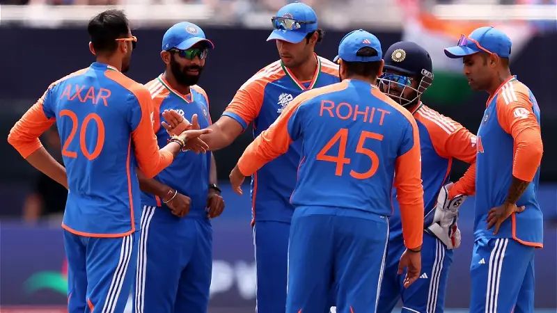 T20 World Cup 2024: Match 43, AFG vs IND, Match Prediction – Who will win today’s T20 WC match between AFG and IND?