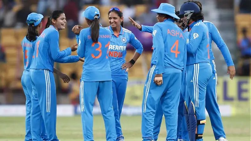 India Women vs South Africa Women, 2nd ODI: Match Prediction - Who will win today’s match between IND-W vs SA-W?