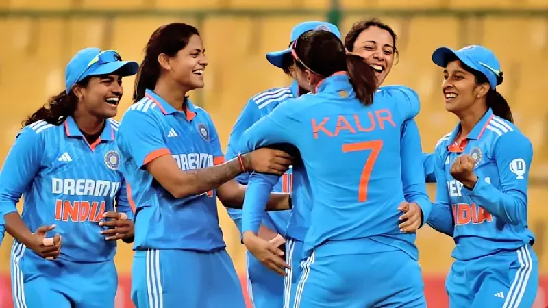 India Women vs South Africa Women, 3rd ODI: Match Prediction - Who will win today’s match between IND-W vs SA-W?