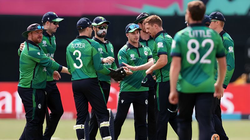 USA vs IRE Dream11 Prediction, T20 World Cup 2024, Match 30 Group A: अमेरिका बनाम आयरलैंड ड्रीम 11 टीम, फैंटसी टीम, Playing 11 और स्क्वाड- Crictracker Hindi