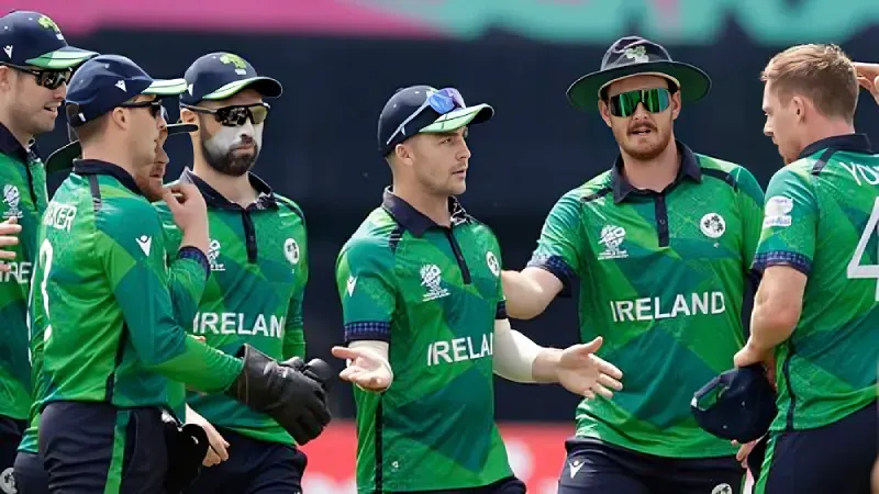 T20 World Cup 2024: Match 36, PAK vs IRE Match Prediction – Who will win today’s T20 World Cup match between PAK vs IRE?