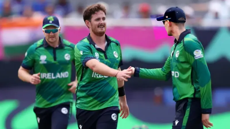 T20 World Cup 2024: Match 13, CAN vs IRE Match Prediction – Who will win today’s T20 World Cup match between CAN vs IRE?