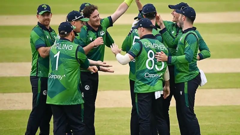 T20 World Cup 2024: Match 8, IND vs IRE Match Prediction – Who will win today’s T20 World Cup match between IND vs IRE?