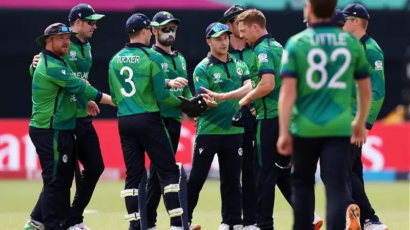 T20 World Cup 2024: Match 30, USA vs IRE Match Prediction – Who will win today’s T20 World Cup match between USA vs IRE?