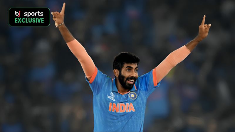 3 India players to watch out for in their clash against Canada in T20 World Cup 2024