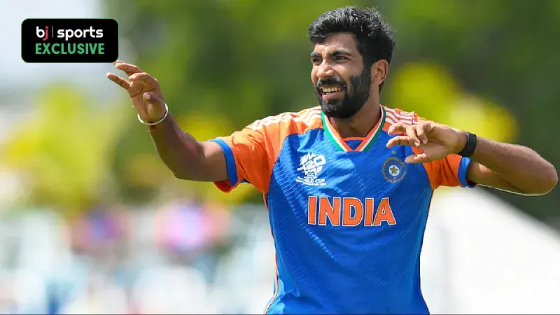 3 India players to watch out for in their clash against Bangladesh in T20 World Cup 2024