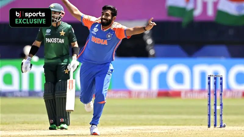 Top 3 talking points from India vs Pakistan clash in T20 World Cup 2024