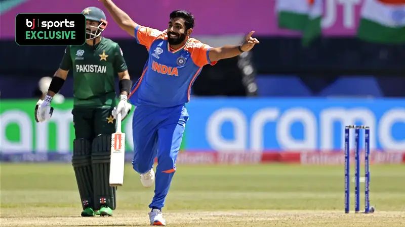 3 India players to watch out for in their clash against Afghanistan in T20 World Cup 2024