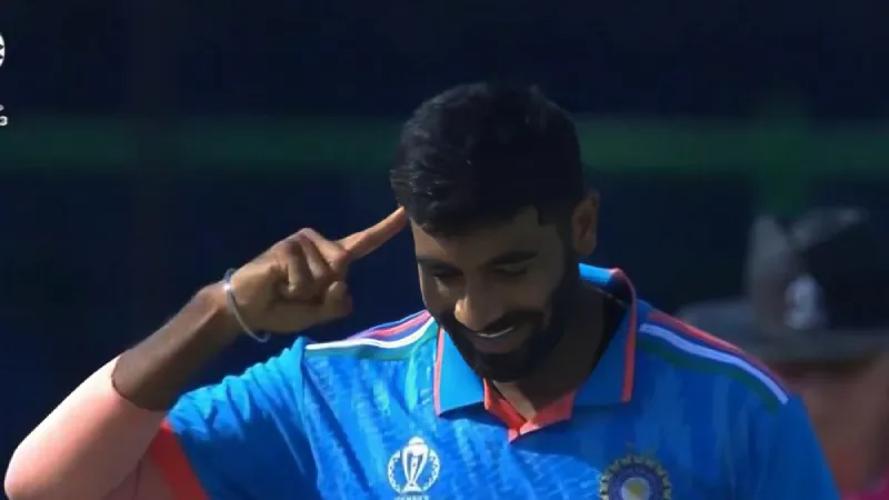 Jasprit Bumrah knows when to use variations better than most bowlers Ian Bishop