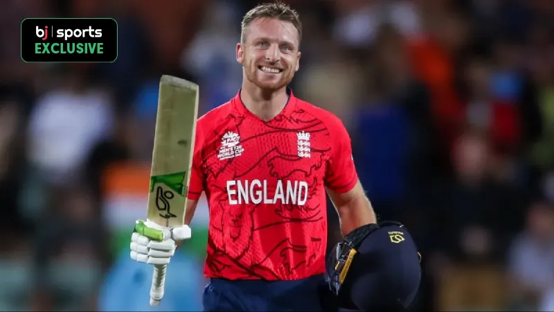 3 England players to watch out for in their clash against Australia players in T20 World Cup