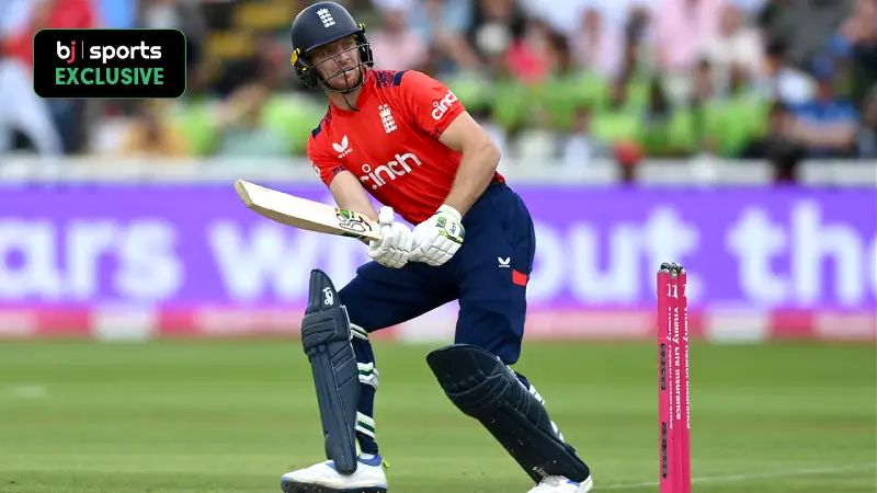 3 English players to watch out for in England vs Scotland T20 World Cup 2024 clash