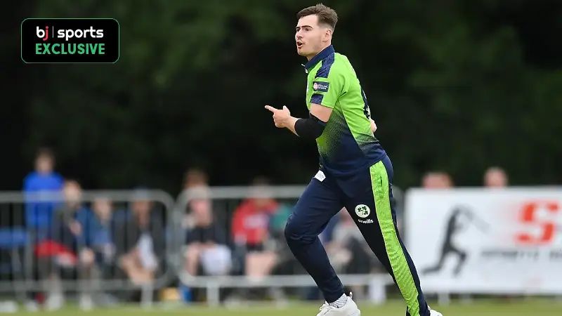 3 Irish players to watch out for in India vs Ireland T20 World Cup 2024 clash