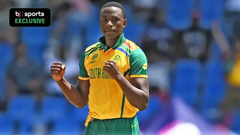 3 South African players to watch out for in their clash against Afghanistan in T20 World Cup 2024 Semi-Final 1