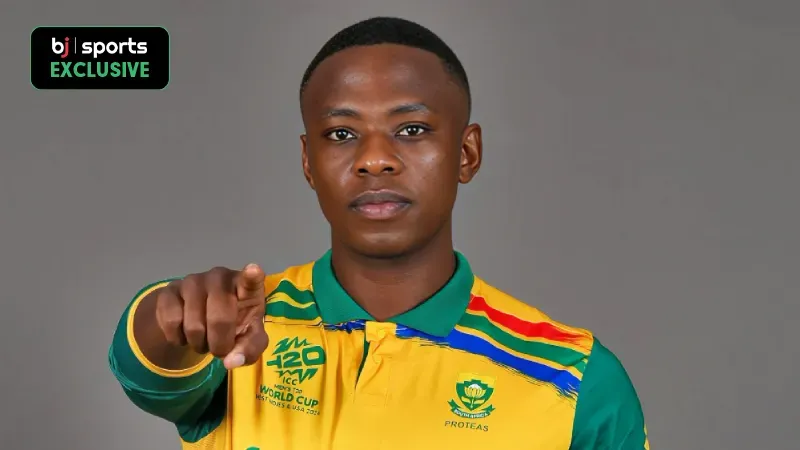 3 South Africa players to watch out for in their clash against West Indies in T20 World Cup 2024