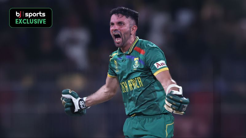 3 South African players to watch out for in their clash against Nepal in T20 World Cup 2024