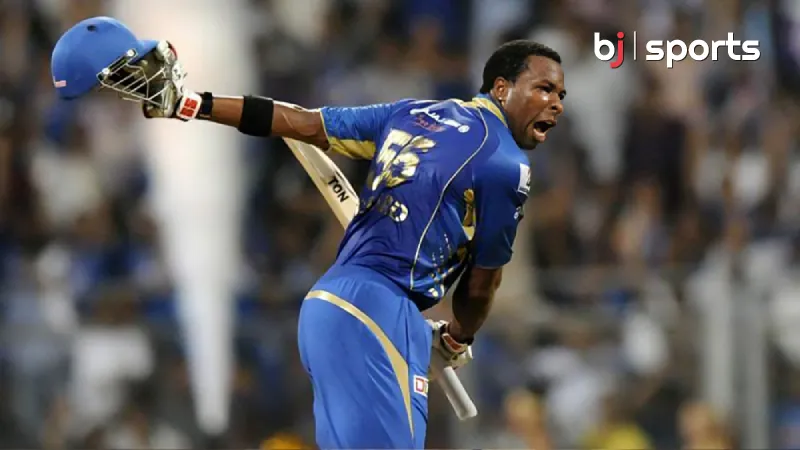 Mastering All Aspects: Unveiling the Greatest All-Round Records in IPL History!