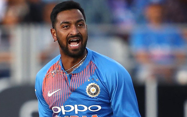 3 players who might replace Ravindra Jadeja in India's T20I squad