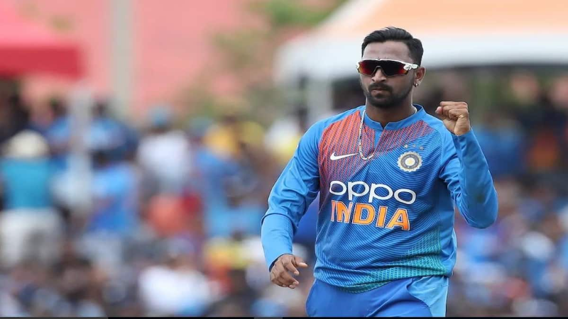 3 players who might replace Ravindra Jadeja in India's T20I squad