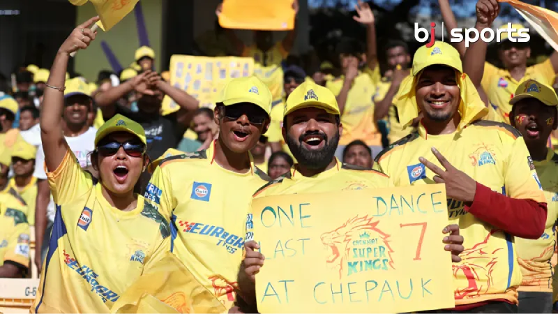 The Rise of the IPL: How the Indian Premier League Transformed Cricket