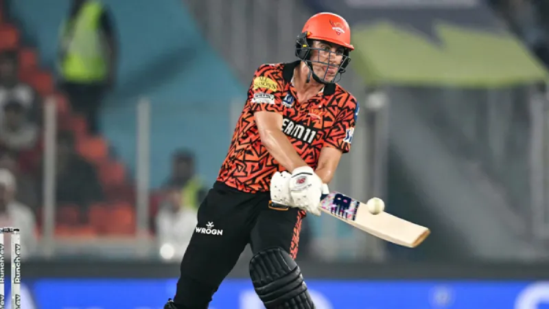 MLC 2024 Pat Cummins set to represent San Francisco Unicorns marking his debut in T20 League