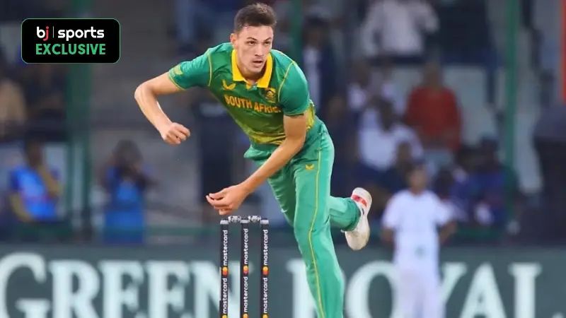 3 South Africa players to watch out for in their clash against England in T20 World Cup 2024