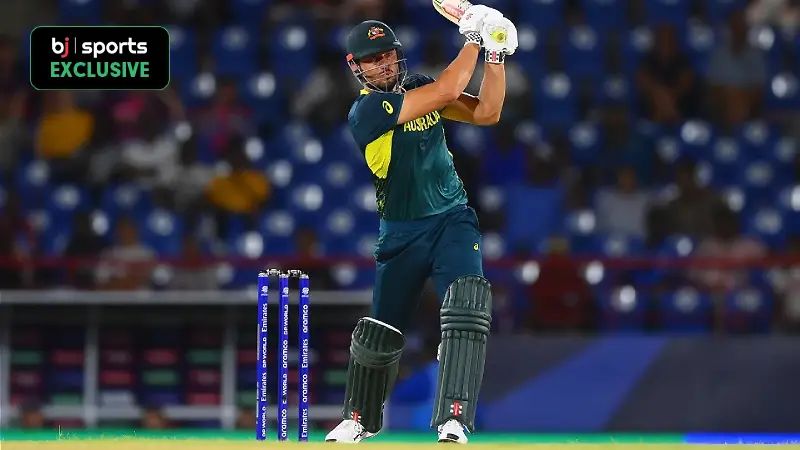 3 Australia players to watch out for in their clash against Bangladesh in T20 World Cup 2024