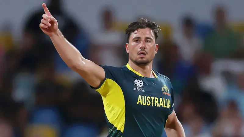 T20 World Cup 2024 Australia’s strongest predicted playing XI against Afghanistan