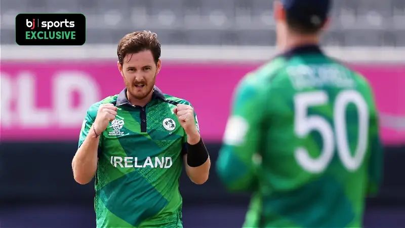 3 Ireland players to watch out for in their clash against USA in T20 World Cup 2024