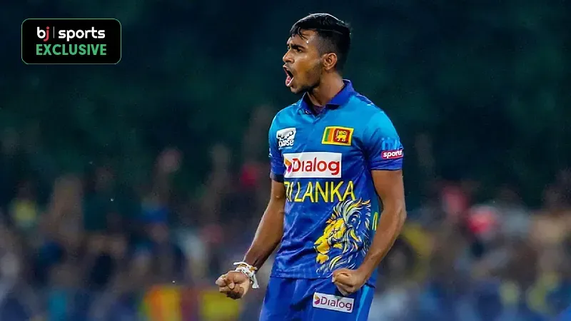 T20 World Cup 2024: Top 3 Sri Lanka players to watch out for in their clash against Netherlands 