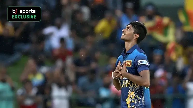 Three Sri Lankan players to watch out for in their T20 World Cup clash against Nepal