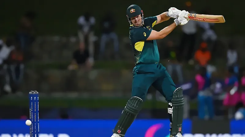 T20 World Cup 2024: Australia’s strongest predicted playing XI against India