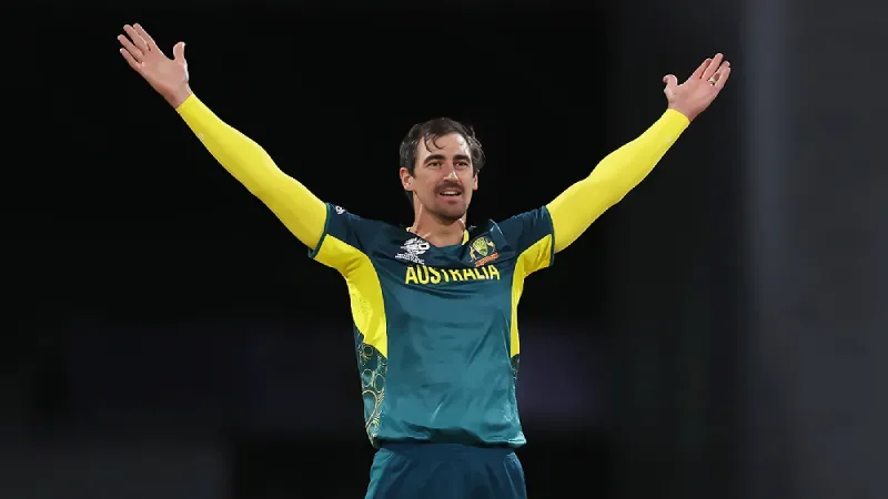 T20 World Cup 2024 Australia’s strongest predicted playing XI against Afghanistan