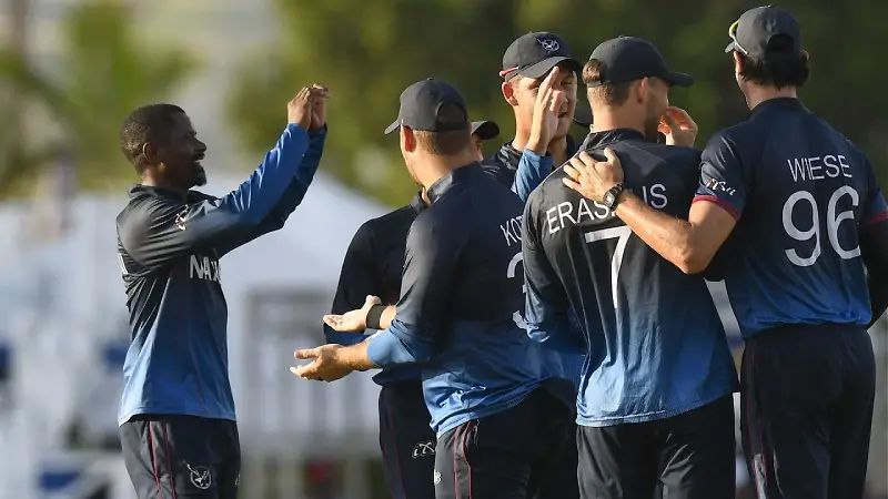 T20 World Cup 2024: Match 12, NAM vs SCO Match Prediction – Who will win today’s T20 World Cup match between NAM and SCO?