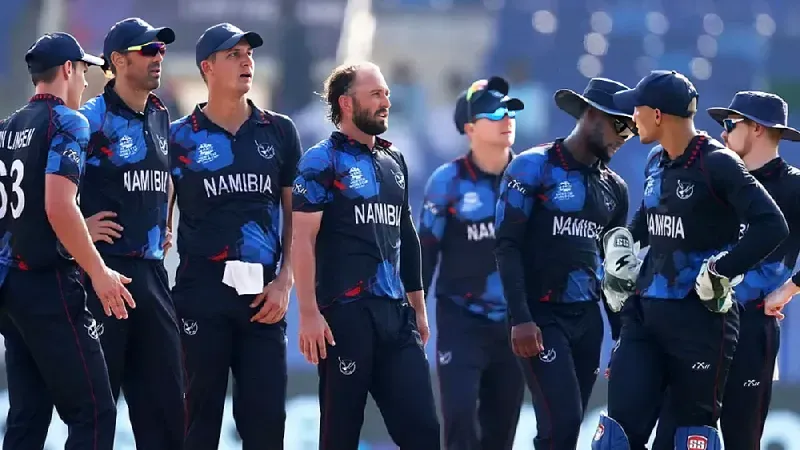 T20 World Cup 2024: Match 34, ENG vs NAM Match Prediction – Who will win today’s T20 World Cup match between ENG vs NAM?