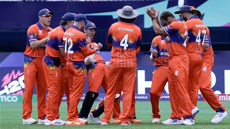 T20 World Cup 2024: Match 27, BAN vs NED Match Prediction – Who will win today’s T20 World Cup match between BAN vs NED?