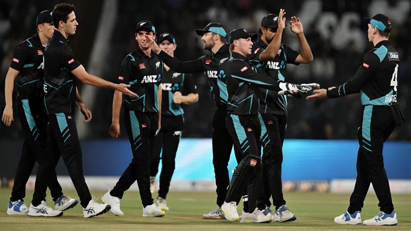 NZ vs AFG Dream11 Prediction, T20 World Cup 2024, Match 14 Group C: न्यूजीलैंड बनाम अफगानिस्तान ड्रीम 11 टीम, फैंटसी टीम, प्लेइंग XI और स्क्वाड- Crictracker Hindi