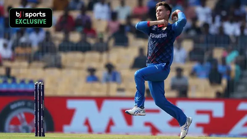 3 Afghanistan players to watch out for in their clash against India in T20 World Cup 2024