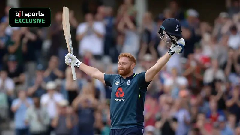 OTD | England smashed a massive total of 481 against Australia to set the then-highest score in ODI Cricket in 2018