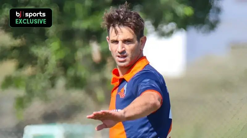 OTD | Former Netherlands all-rounder Ryan Ten Doeschate was born in 1980