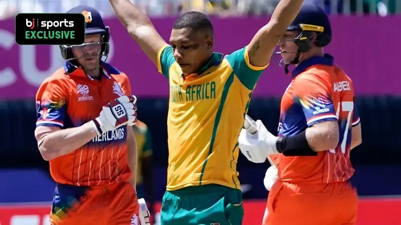 3 South African players to watch out for in their clash against Bangladesh in T20 World Cup 2024