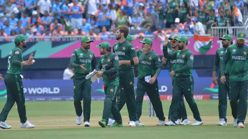 T20 World Cup 2024: Match 36, PAK vs IRE Match Prediction – Who will win today’s T20 World Cup match between PAK vs IRE?